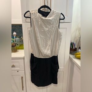 Beautiful unworn mini dress.